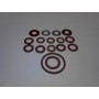 GUARNIZIONI-Kit Guarnizioni Rondelle Testa Cilindro per Moto Guzzi Vecchio Falcone 500