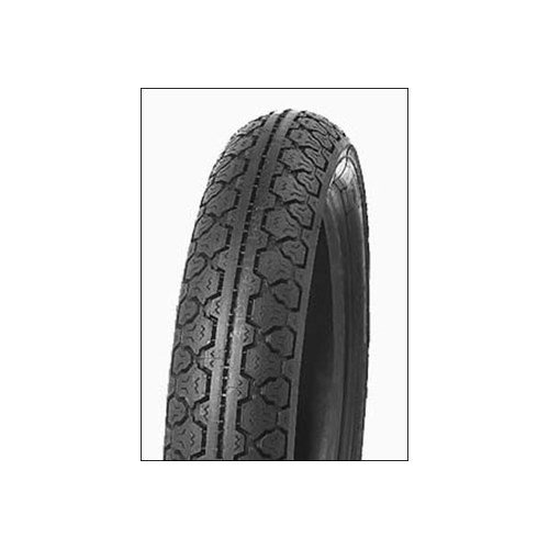 PNEUMATICI " DURO " D'EPOCA-Pneumatico H 308 4-00-18 " DURO "per Moto Guzzi V7 Special-V7 GT -850 GT California