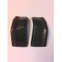 BORDI TESTATA - PARAGINOCCHIA-Coppia Protezione Ginocchia DX e SX per Moto Guzzi 1000 SP dal 78 al 84