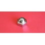 FORCELLONE-GIUNTO-COP.CONICA-Corona-Pignoni e Catene-Dado Cieco Cromato Forcellone per Moto Guzzi V7 Special - V7 GT - 850 GT...