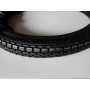 PNEUMATICI " DURO " D'EPOCA-Pneumatico 2-50-18 Scolpito Vee Rubber per Moto Guzzi Vari Modelli
