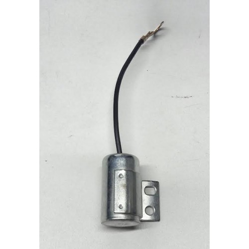 CONTATTI - CONDENSATORI-Condensatore Elettrico per Moto Guzzi V7 Special - V7 sport - 750 GT -850 GT California