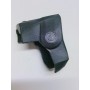 POMPE-PINZE FRENO-LEVE-Cappuccio Copri Leva Freno Anteriore per Moto Guzzi Vari Modelli Con Pompa Brembo Rettangolare dal 91a...