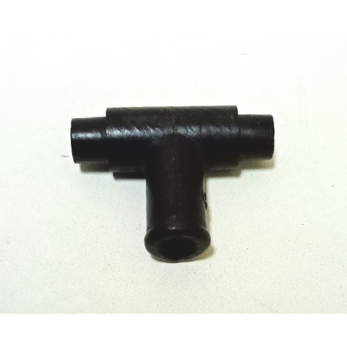 CARBURATORI - MANICOTTI - COLLETTORI -PARTI CARBURATORI-Raccordo Collegamento Carburatori per Moto Guzzi 350-400GTS