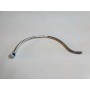 TUBAZIONE-OLIO-BENZINA-Bulloni Cavi Forati-Tubazione Olio dal Sfiatatoio per Moto Guzzi 850 GT California-850T3-1000 SP- Cali...