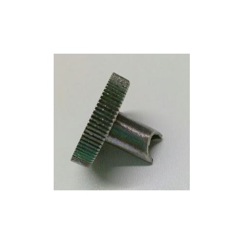 POMPE-PINZE FRENO-LEVE-Pomolo Regolatore Bacchetta Tirante Freno Posteriore per Moto Guzzi Nuovo Falcone 500 Civile e Militar...