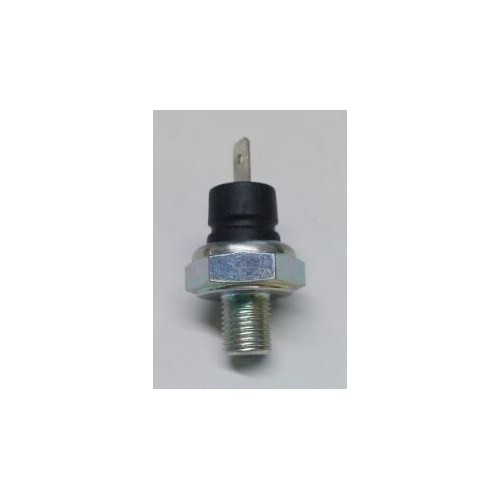 DISPOSITIVI ELETTRICI-Commutatori-Pressostato Bulbo Sensore Olio D.10 per Moto Guzzi modelli Breva 1100 - Norge-Griso - Stelvio