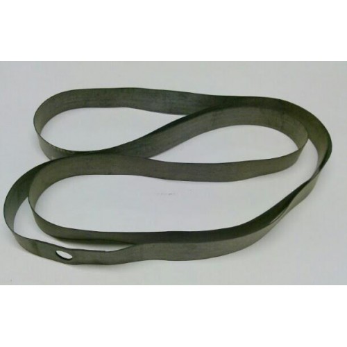 CAMERE D'ARIA E FLAPS-Flapp cerchio ruota da 18 /19 per Moto Guzzi Vari Modelli con Ruote a Raggi