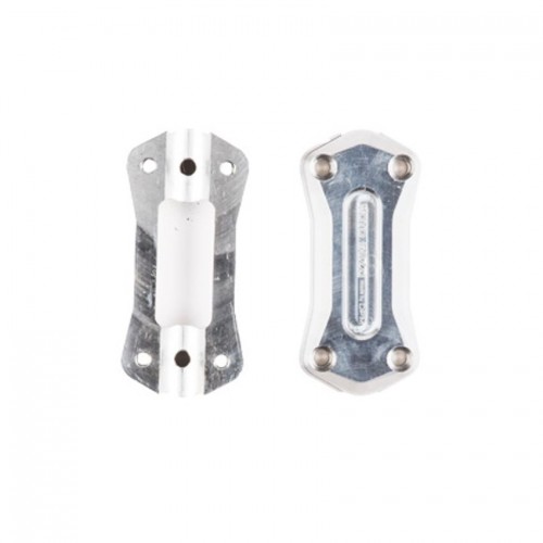 V9 BOBBER-COVER RISER