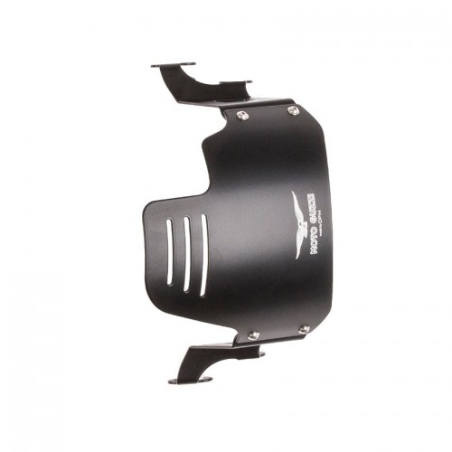V9 BOBBER-COPERTURA STRUMENTI/FARO 2B003374