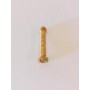 CARBURATORI - MANICOTTI - COLLETTORI -PARTI CARBURATORI-Polverizzatore 268 T Carburatore PHBH 28-30 per Moto Guzzi V50-V65-V75