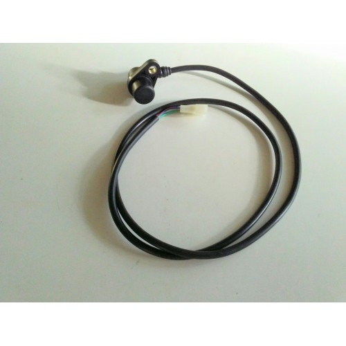 STRUMENTAZIONI - KM - Kgiri - Ricambi-Sensore Elettrico KM per Moto Guzzi Sport 1200-MGS 01 Corsa - Breva 850-1100-1200
