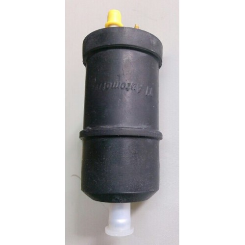 RUBINETTI e POMPE BENZINA-Pompa Benzina per Moto Guzzi V11 Sport Rosso Mandello-V11 Le Mans