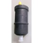 RUBINETTI e POMPE BENZINA-Pompa Benzina per Moto Guzzi V11 Sport Rosso Mandello-V11 Le Mans