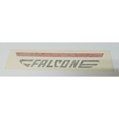 DECALCOMANIE - ADESIVI-Adesivo Fianchetto " FALCONE" per Moto Guzzi Nuovo Falcone 500