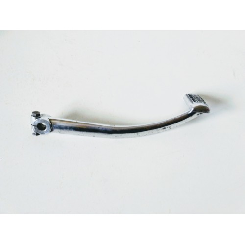 POMPE-PINZE FRENO-LEVE-Pedale Freno Posteriore per Moto Guzzi Stornello 125 Turismo, Sport 4 V. -160 4V