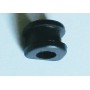 CONTATTI - CONDENSATORI-Gommino Passafili Piastra Portaruttore per Moto Guzzi 350 GTS - 400 GTS