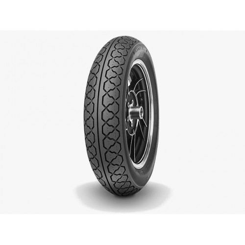 PNEUMATICI METZELER-Pneumatico Metzeler ME22-62P- 3-50-18 per Moto Guzzi Nuovo Falcone 500 e modelli vari