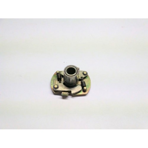 CONTATTI - CONDENSATORI-Anticipo Automatico per Moto Guzzi V35-V50-V65 Tutti i Modelli con Puntine e Condensatore