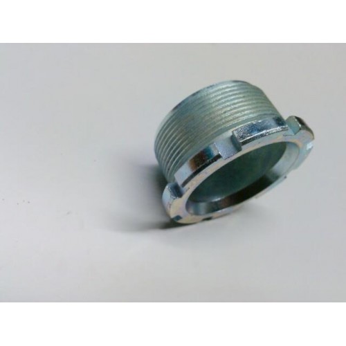 TUBI SCARICO-COMPENSATORE-GHIERE-Ghiera Tubo Scarico per Moto Guzzi Stornello 125 Sport 4 marce- Stornello 160 Turismo 4 Marce