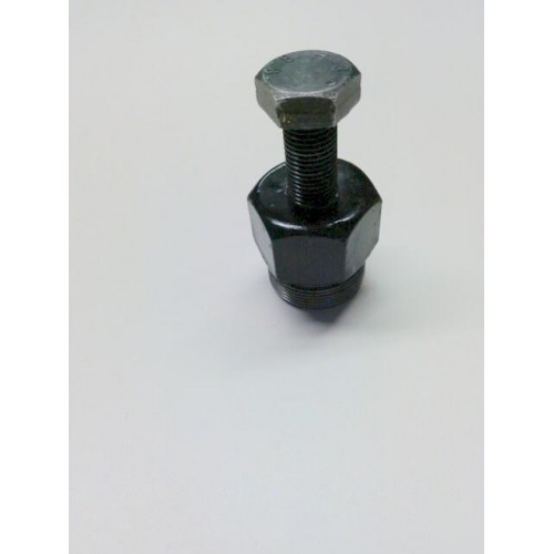 VARI-ACCESSORI-RICAMBI-ATTREZZI-Estrattore Smontaggio Volano per Moto Guzzi Galletto 160-175cc