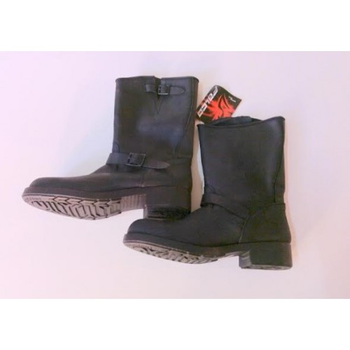 ABBIGLIAMENTO - CASCHI-ACCESSORI-Stivali Brave Falco Taglia 46