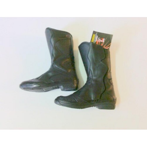 ABBIGLIAMENTO - CASCHI-ACCESSORI-Stivali 404 Merury Tur Falco Taglia 42