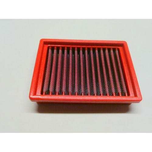 FILTRI, ARIA, OLIO, Scatole Filtri e Coperchi-Filtro Aria Sportivo K&N - BMC per Moto Guzzi Breva 750 IE-Nevada Classic IE- V...
