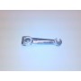 POMPE-PINZE FRENO-LEVE-Leva Freno Anteriore al Tamburo per Moto Guzzi Stornello 125 160 4 Marce e 5 Marce