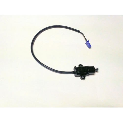 DISPOSITIVI ELETTRICI-Commutatori-Interruttore Dispositivo Elettricco Cavalletto Laterale per Moto Guzzi Vari Modelli Nevada ...