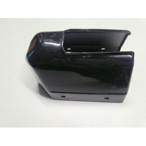 BATTERIE - MOTORINO AVVIAMENTO-Coperchio Copridinamo per Moto Guzzi V7 Special -GT 750 - 850 GT California