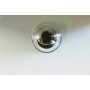 FARI ANTERIORI-Parabola Faro Anteriore Mod "Aprilia" per Moto Guzzi Galletto175-192 Airone250