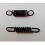 CONTATTI - CONDENSATORI-Kit 2 Molle Spinterogeno per Moto Guzzi 850 T3-T4- 850 T5-SP 1000 1° S-California 1000 II