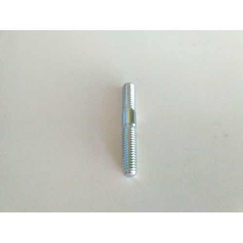 BULLONERIA-Distanzia-Rondelle-Anelli Seeger-Fascette.-Prigioniero D. 6mm Tubo Scarico Testata per Moto Guzzi V35 V50 V65 750 ...