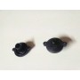 CARBURATORI - MANICOTTI - COLLETTORI -PARTI CARBURATORI-Coperchio Valvola Carburatore PHBH 28-30 per Moto Guzzi Vari Modelli