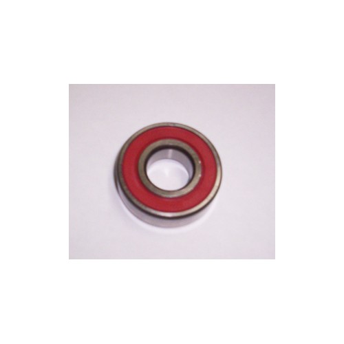 CERCHI-Raggi-Mozzi-PERNI RUOTA-Cuscinetto a sfera sigillato Ruota Anteriore per Moto Guzzi V35 -V50-Florida Nevada-850T3, 100...