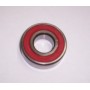 CERCHI-Raggi-Mozzi-PERNI RUOTA-Cuscinetto a sfera sigillato Ruota Anteriore per Moto Guzzi V35 -V50-Florida Nevada-850T3, 100...