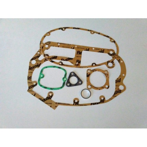 GUARNIZIONI-Serie Guarnizioni Motore per Moto Guzzi 125 Stornello 125 Turismo 4 Marce