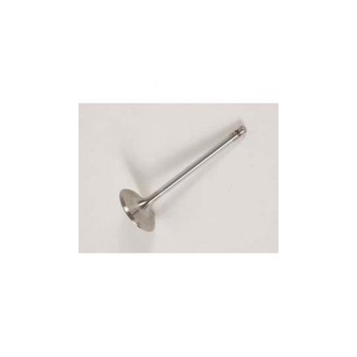 DISTRIBUZIONE-CATENA-VALVOLE-GUIDE-PARAOLI VALVOLE-Valvola Aspirazione per Moto Guzzi Stornello 125 Sport. 4 Marce-160 4 Marce