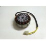 CENTRALINE - SENSORI - BOBINE - REGOLATORI-Alternatore Ducati 2 Poli per Moto Guzzi Vari Modelli Nevada 750 - California 1100...
