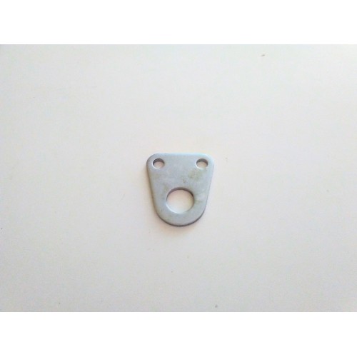 CAVALLETTI-Piastrina Aggangio Molle Cavalletto Laterale per Moto Guzzi 1000 G5 California1000II-III/1100IE-EV