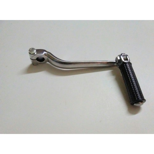 PARTI CAMBIO E Messe Moto-Leve-Pedivelle-Molle-Leva Messe in Moto Revisionata per Moto Guzzi 125-160 - 5 Velocita