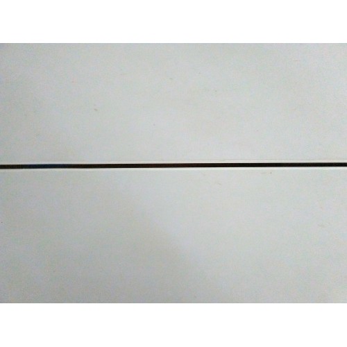 DECALCOMANIE - ADESIVI-Perfilo Adesivo Nero lunghezza 1mt larghezza 3mm per Moto Guzzi Guzzino e vari modelli