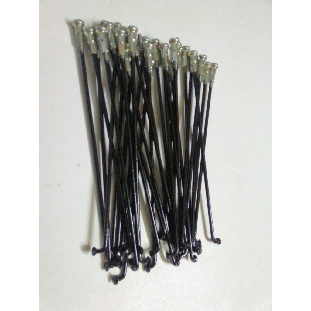 Wüma Anelli Pulenti Per Mozzo Moto - Nero, 760 Mm, Set Da 2, Impermeabili - 2