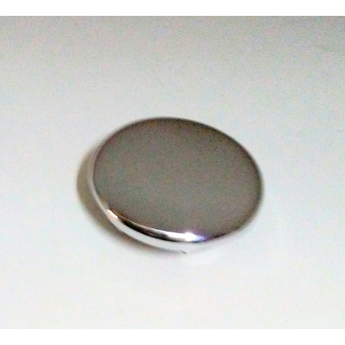 BULLONERIA-Distanzia-Rondelle-Anelli Seeger-Fascette.-Tappo Cromato D. 55 Volano per Moto Guzzi Vecchio Falcone 500 Sport. Tu...
