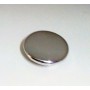 BULLONERIA-Distanzia-Rondelle-Anelli Seeger-Fascette.-Tappo Cromato D. 55 Volano per Moto Guzzi Vecchio Falcone 500 Sport. Tu...