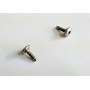 BULLONERIA-Distanzia-Rondelle-Anelli Seeger-Fascette.-Vite Testa Larga D.15mm-M5X15mm Carenature o Paratie Vari Modelli per M...