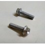 Bulloni Testa Esagonale-Vite TE C/Rondella M5X20mm Vari Montaggi per Moto Guzzi Vari Modelli