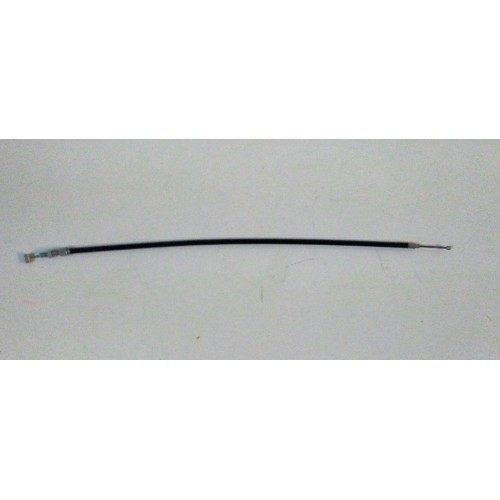 TRASMISSIONI FRENO-Trasmissione Freno Anteriore Lunga per Moto Guzzi 125-250 TS