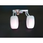 CARBURATORI - MANICOTTI - COLLETTORI -PARTI CARBURATORI-Galleggiante Gr.9,5 Carburatore PHBH 28-30 per Moto Guzzi Vari Modell...